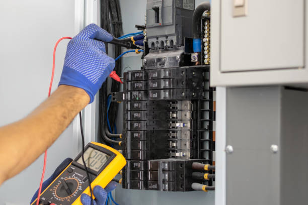 Best Electrical Remodeling Services  in Hebron, OH