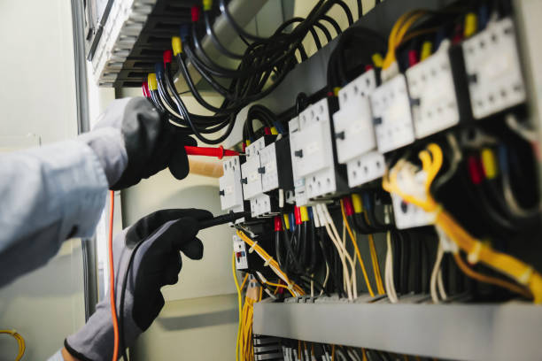 Emergency Electrical Repair Services in Hebron, OH