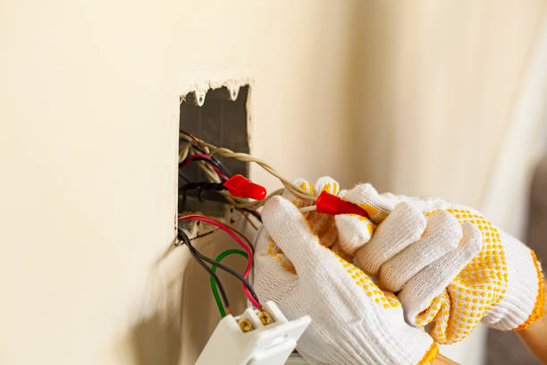 Trusted Hebron, OH Electrician Experts